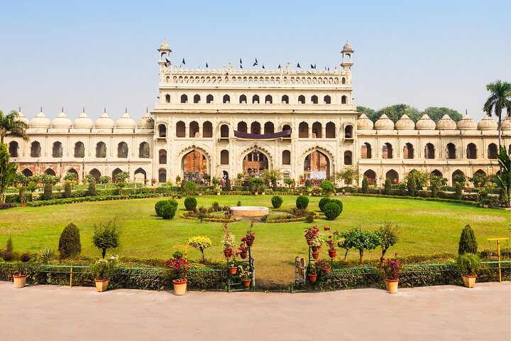 Highlights of Aurangabad (Guided Half-Day City Sightseeing Tor by Car)