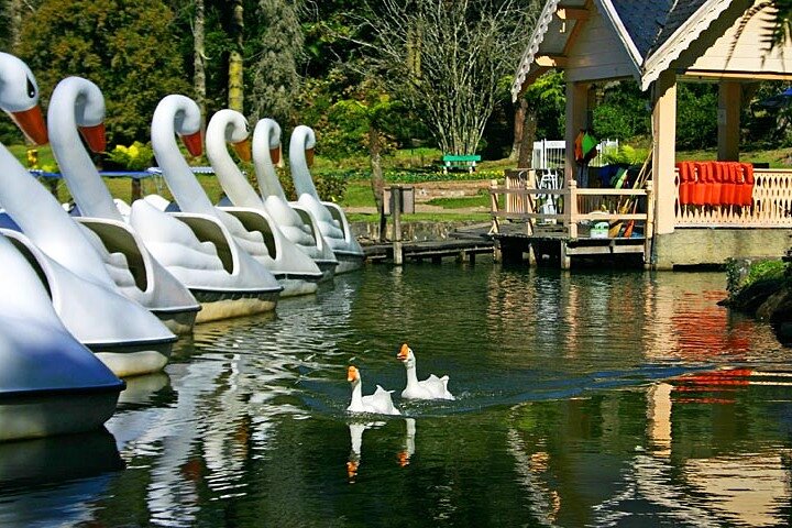 City Tour Gramado & Canela