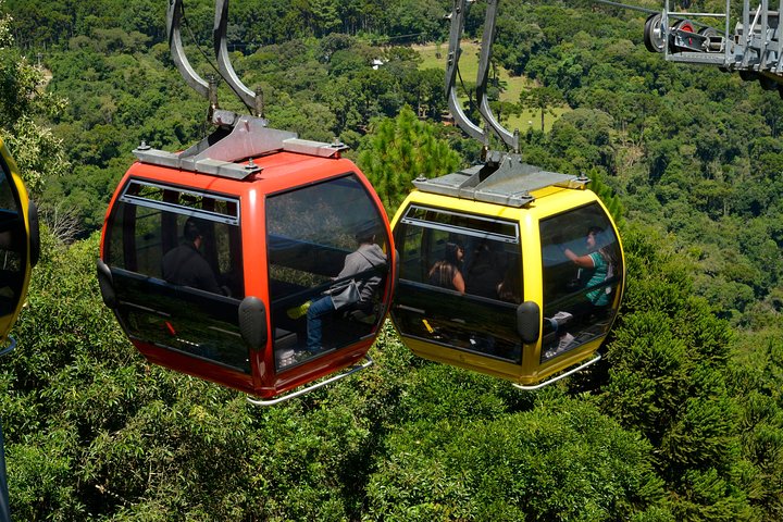 City Tour Gramado & Canela