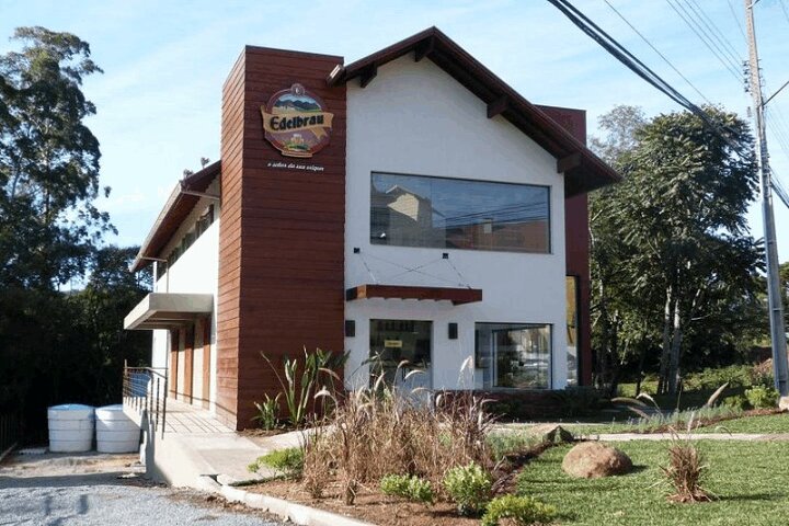 Beer Road Tour in Gramado