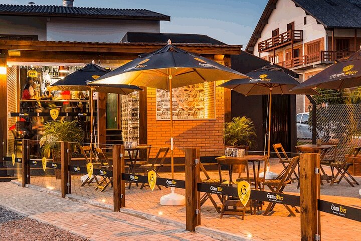 Beer Road Tour in Gramado