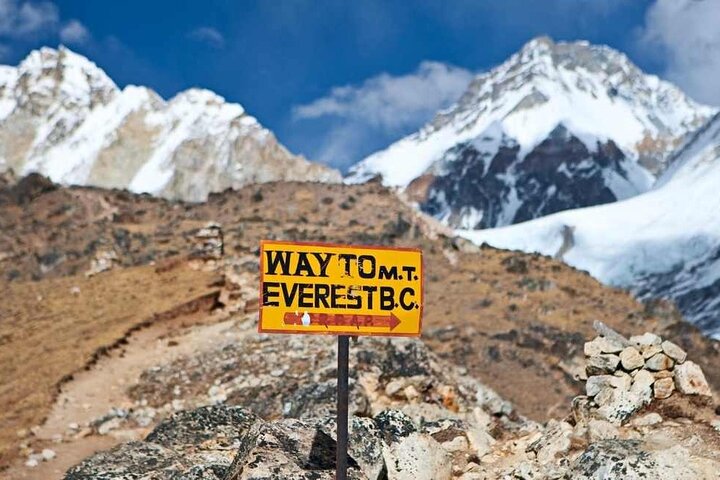 Everest Base Camp Trek for Beginners: 11 Days