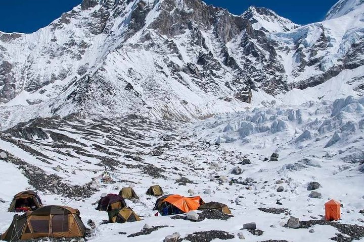 Everest Base Camp Trek for Beginners: 11 Days