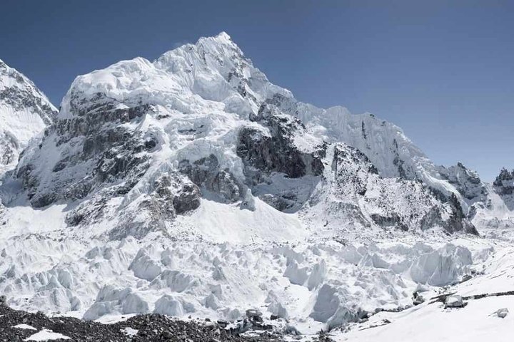Everest Base Camp Trek for Beginners: 11 Days