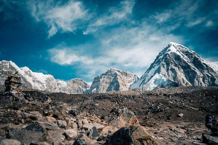 Everest Base Camp Trek for Beginners: 11 Days