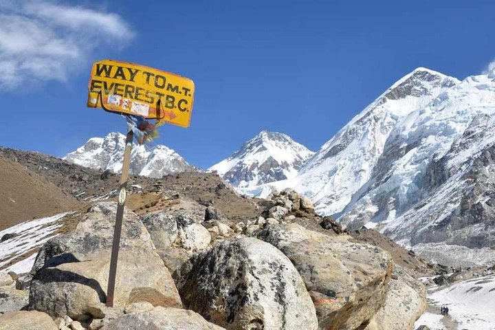 Everest Base Camp Trek for Beginners: 11 Days