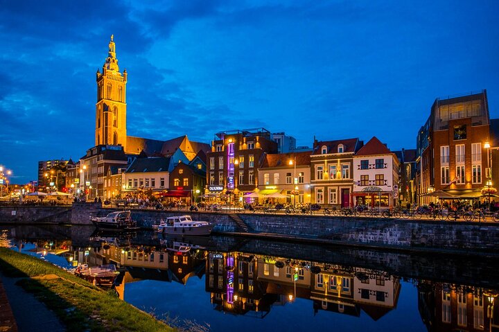 e-Scavenger hunt Roermond: Explore the city at your own pace