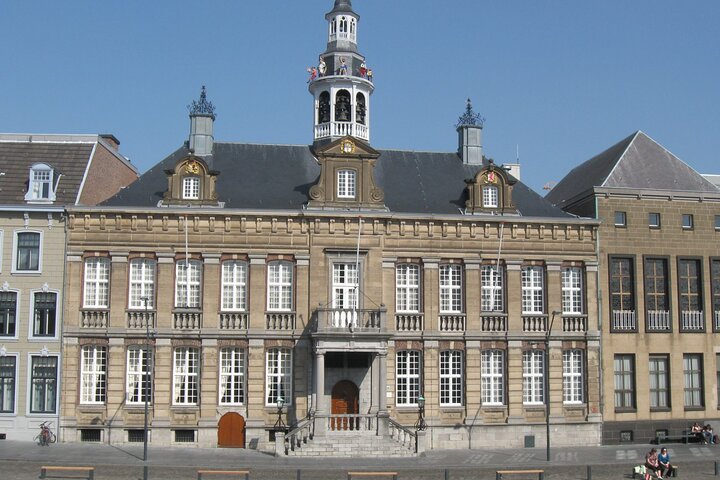 e-Scavenger hunt Roermond: Explore the city at your own pace