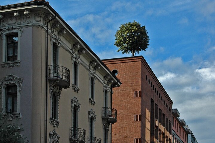 Lugano Private Walking Tour with a Professional Guide