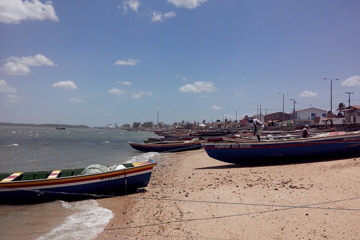 9 Days Emotion Route - From São Luis to Fortaleza