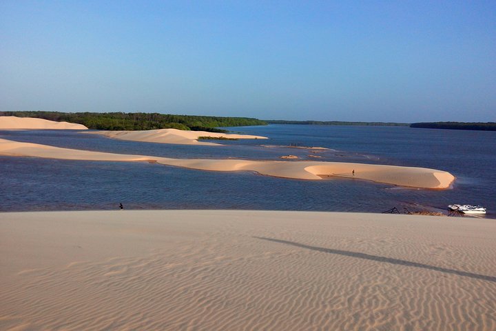 9 Days Emotion Route - From São Luis to Fortaleza