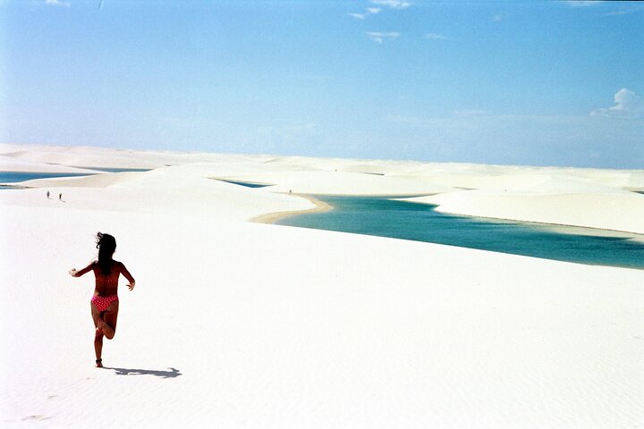 9 Days Emotion Route - From São Luis to Fortaleza