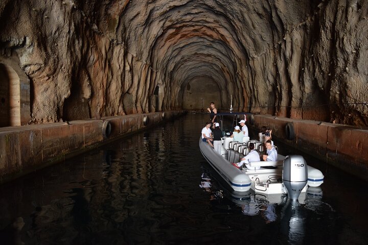 Zadar: The Best of Dugi Otok - Shipwreck, Sandy Beach & Sea Cave