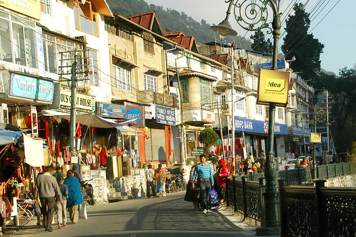 Nainital Street Food Crawl (2 Hours Guided Food Tasting Tour)