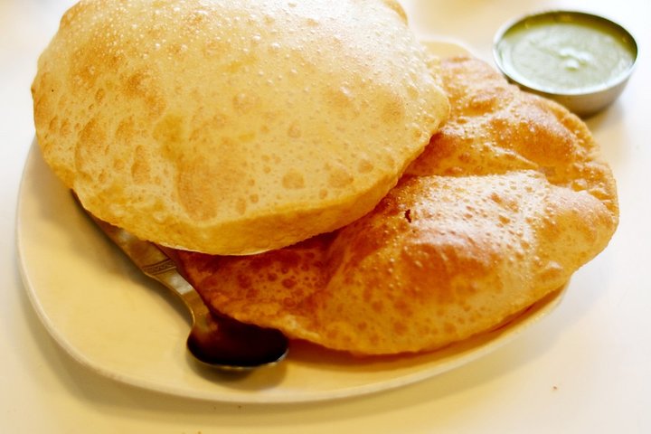 Nainital Street Food Crawl (2 Hours Guided Food Tasting Tour)