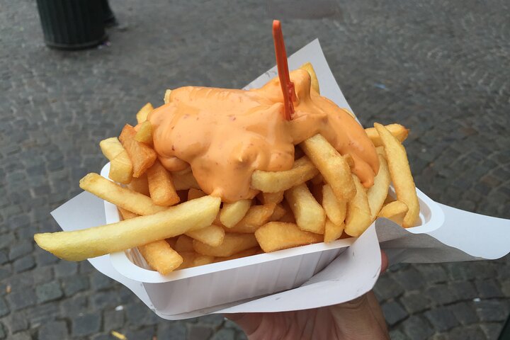 Experience the best of Bruges on a Private Tour with Boat Ride