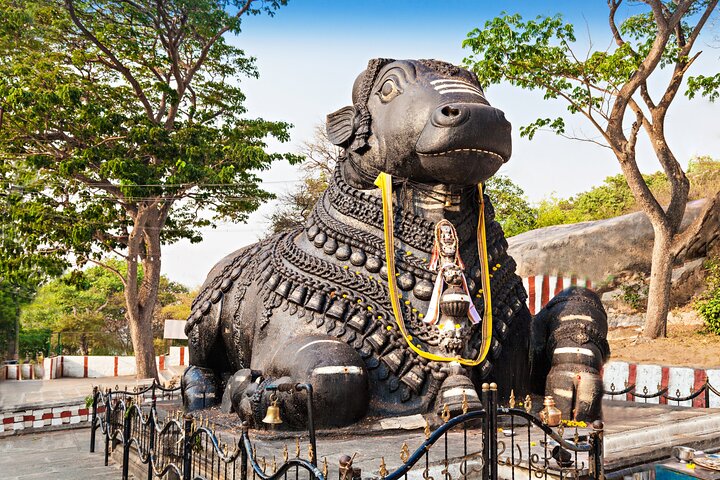 Best of Mysore (Guided Full Day City Sightseeing Tour by Car)