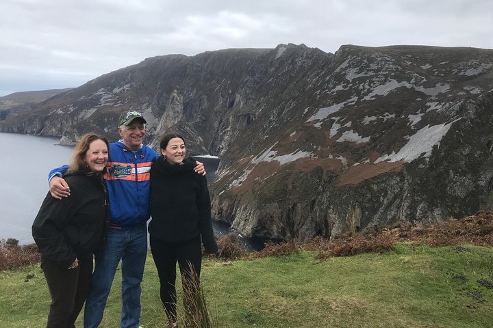 DAY TOUR: Highlights Of South Donegal