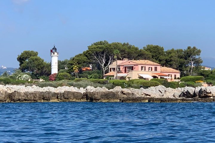 Exclusive ride in Solar Catamaran - Private