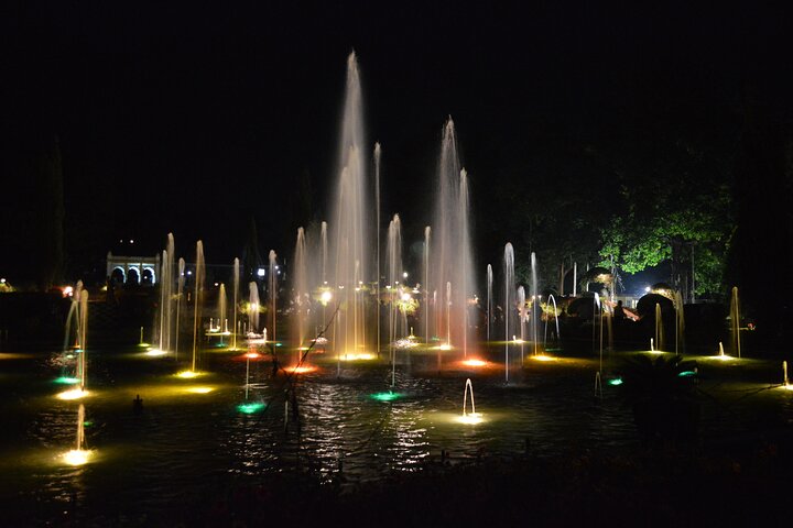 Nature Trails of Mysore (Guided Half Day City Sightseeing Tour)