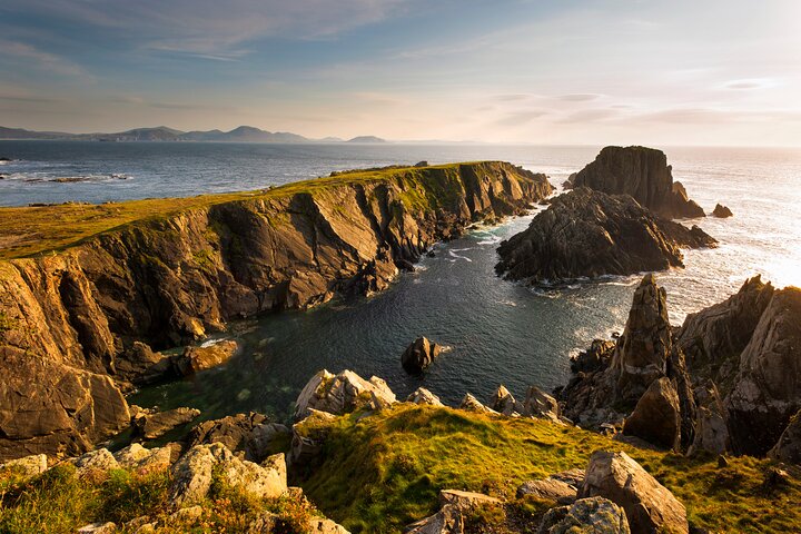 DAY TOUR: Highlights of Derry and Donegal