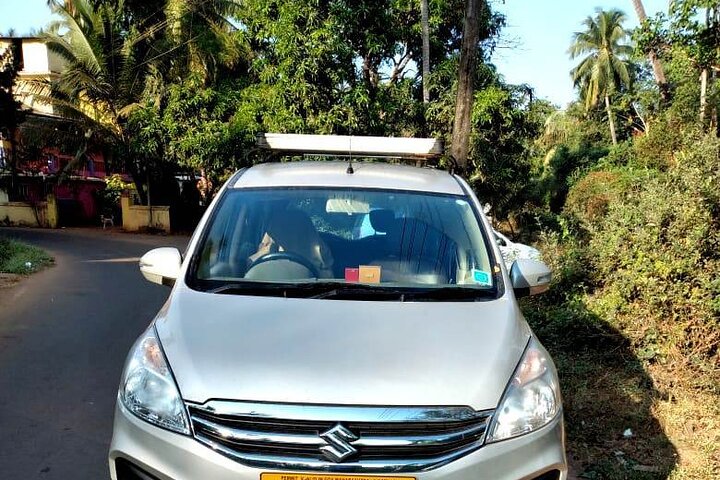 Private Transfer from Nainital to Delhi
