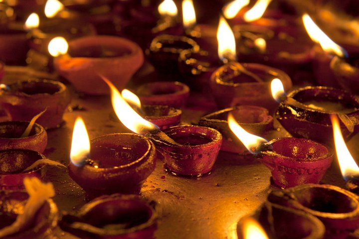 Spiritual Trails of Old Town Madurai (2 Hours Guided Walking Tour)