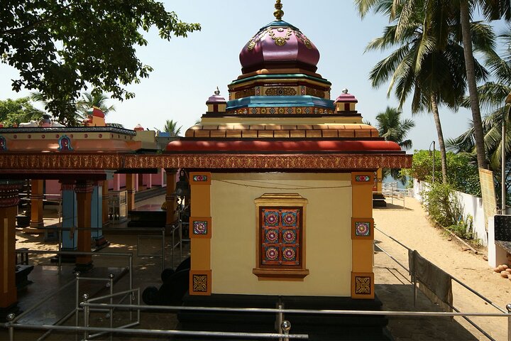 Spiritual Trails of Old Town Madurai (2 Hours Guided Walking Tour)
