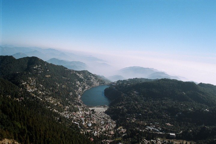 Nainital Nature Trekking Experience (4 Hours guided experience)