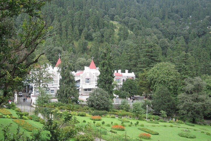 Nainital Nature Trekking Experience (4 Hours guided experience)