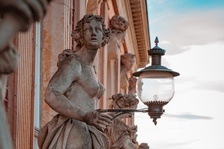 Historic Potsdam: Exclusive Private Tour with a Local