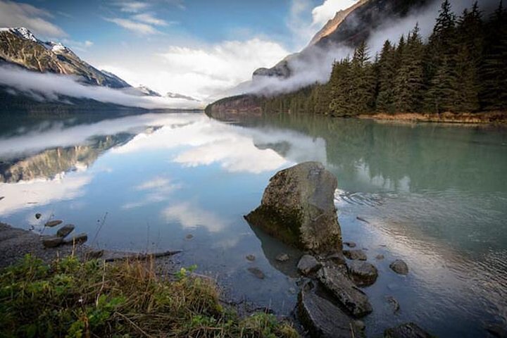 Exclusive Photography Tour Haines Departure