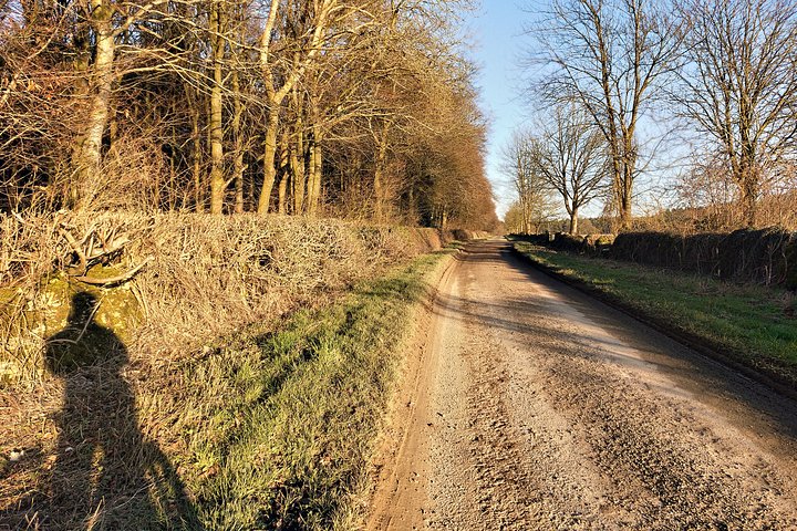 Cotswolds Electric Bike One Day Private Tour starts near Oxford