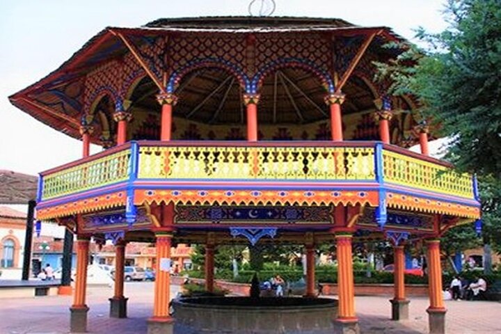 Discover Zacatlán and Chignahuapan Magical Towns