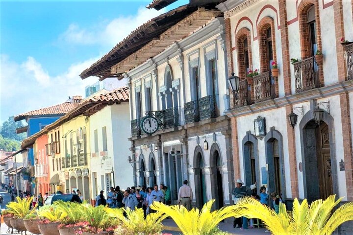 Discover Zacatlán and Chignahuapan Magical Towns