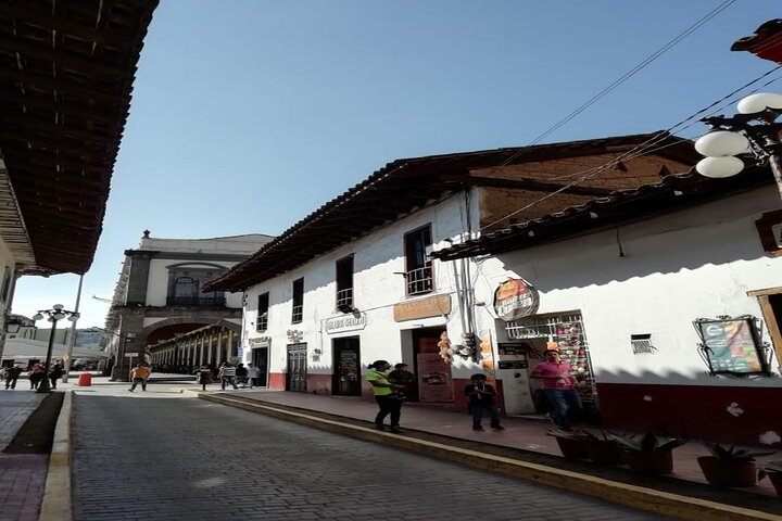 Discover Zacatlán and Chignahuapan Magical Towns