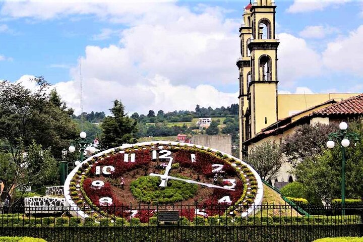 Discover Zacatlán and Chignahuapan Magical Towns