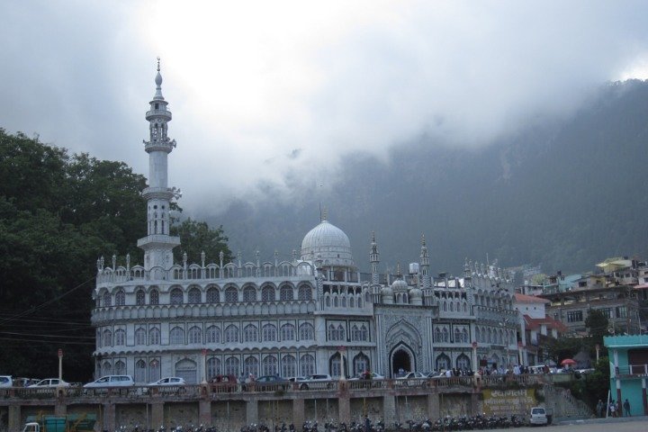 Nainital Walking Tour