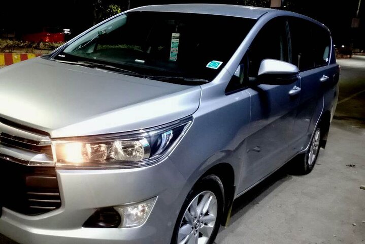 Private Transfer from Bagdogra to Gangtok