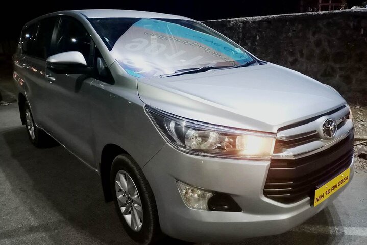 Private Transfer from Shirdi to Pune