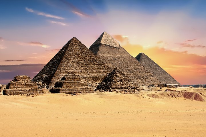 Private Transfer from El Alamein to El Cairo (CAI) Airport