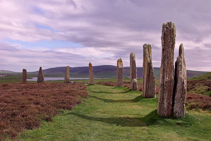 From Kirkwall - Orkney Mainland Private Tour