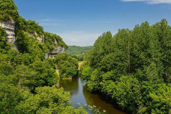Lascaux IV Visit - Half Day Tour from Sarlat