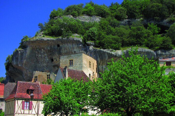 Dordogne Day Tour : Prehistory and The Art of the Caves from Sarlat