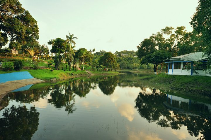 Nature Trails of Portblair (3 Hours Guided Walking Tour)