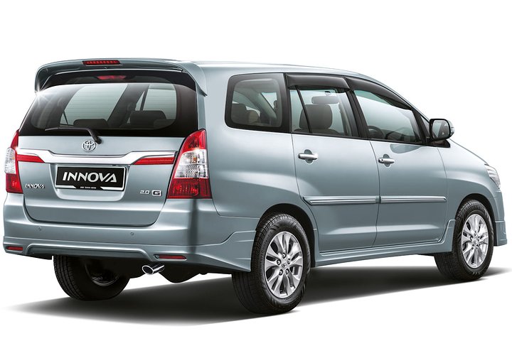 Private Transfer from Shirdi to Pune