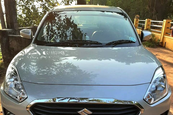 Private Transfer from Shirdi to Pune