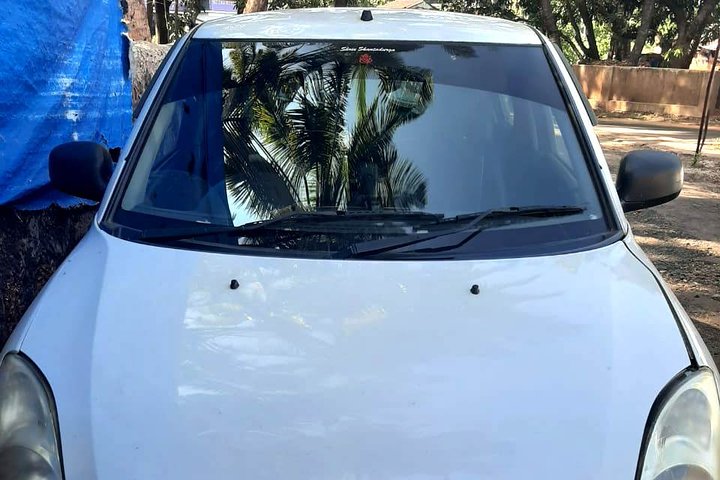 Private Transfer from Shirdi to Pune
