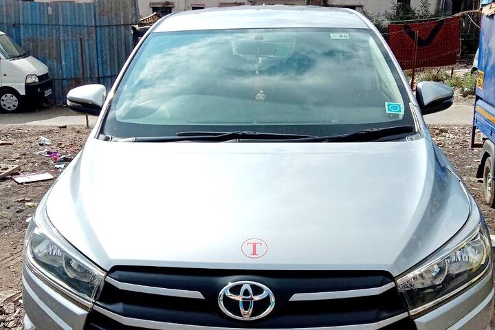 Private Transfer from Shirdi to Pune
