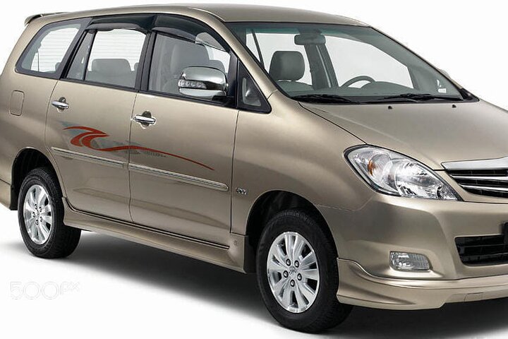 Private Transfer from Shirdi to Pune